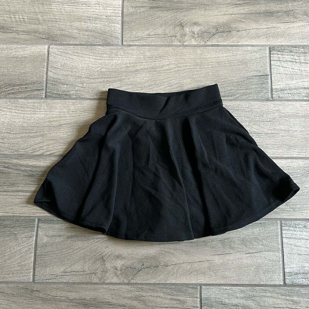 DJT skort